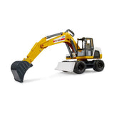 Bruder 03413 xe 5000 graafmachine