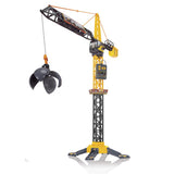 Dickie simba - mighty crane - hijskraan - 110cm - vanaf 3 jaar