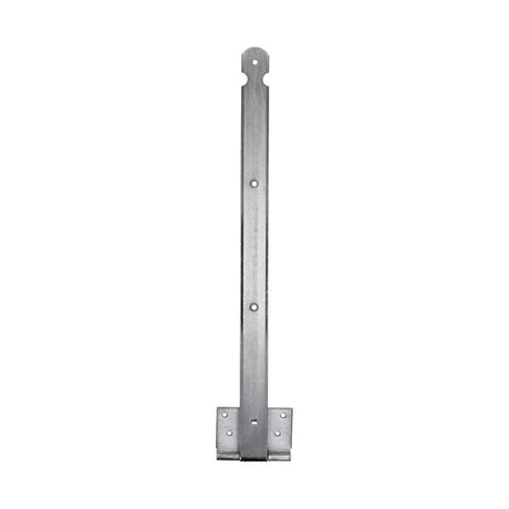 Mack 1069052 - kruisheng zwaar verzinkt 600 mm | 5 stuks