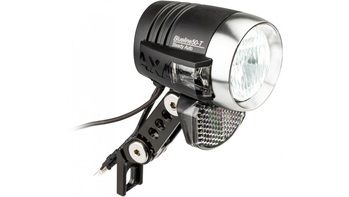 Koplamp Axa blueline 50t lux steady