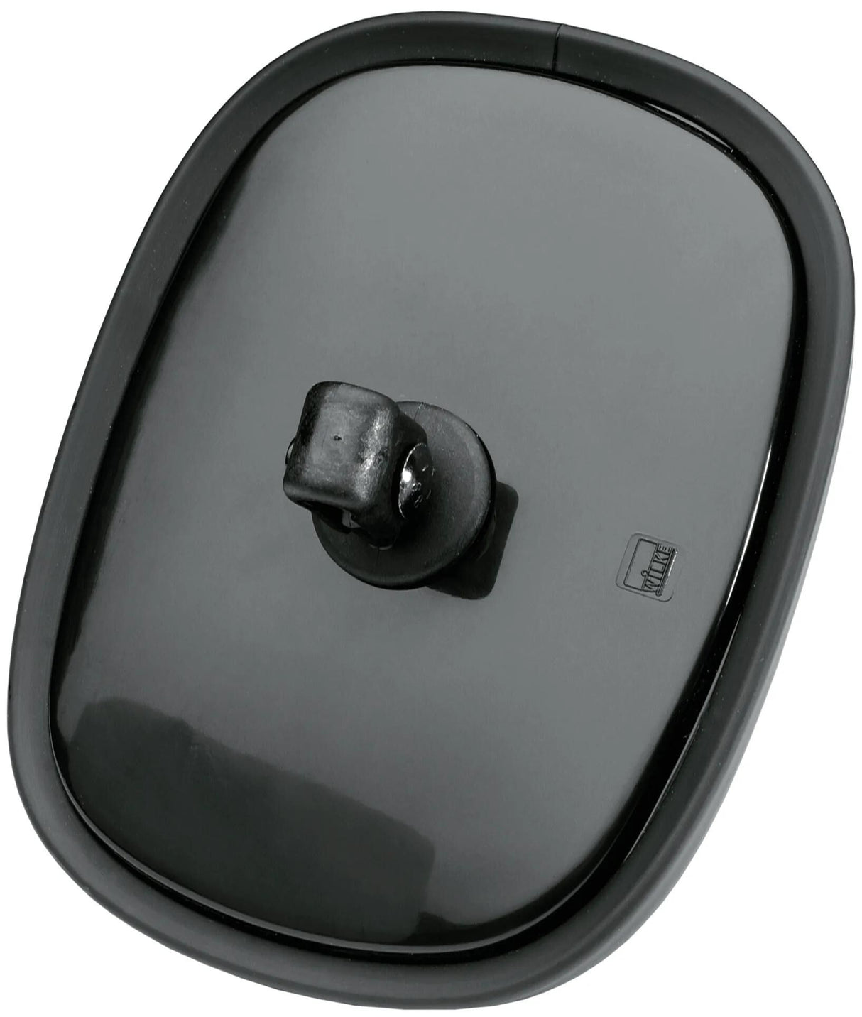 Hella außenspiegel outer mirror cab walked on both sides. gra