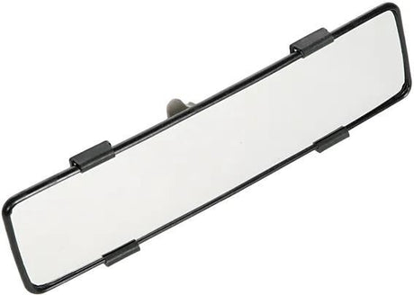 Van wezel binnenspiegel hagus panorama interior mirror universal panorama convex