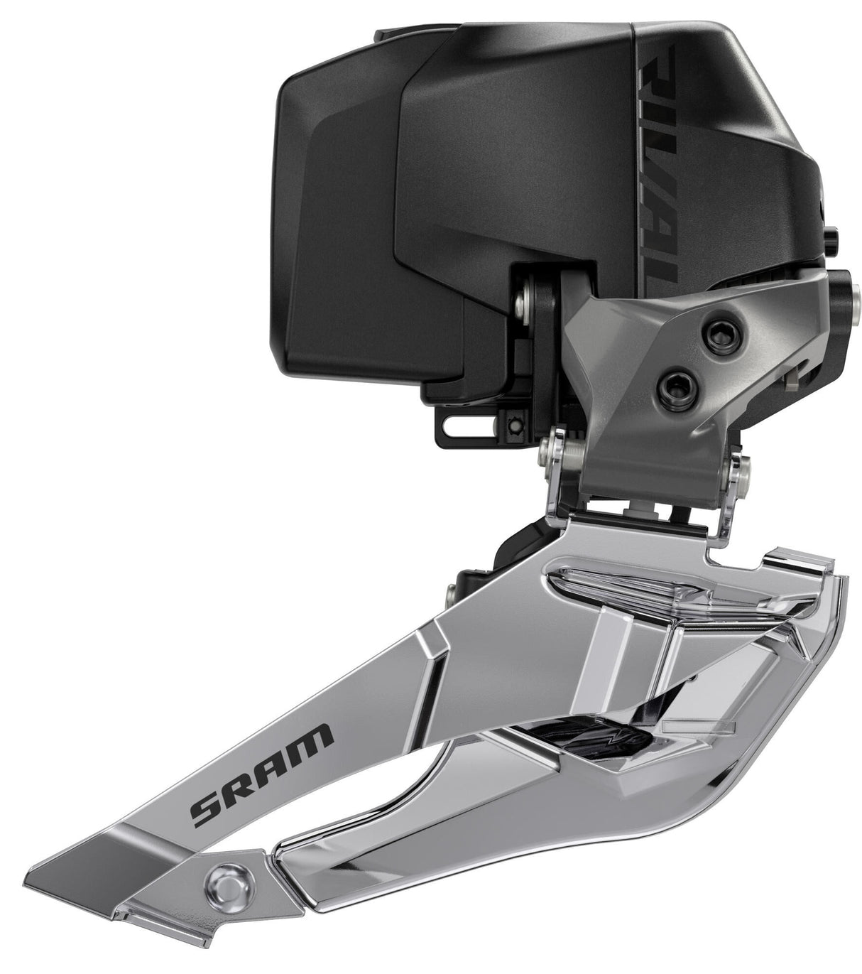Sram voorderailleur rival axs fr.derail. rival axs braze-on