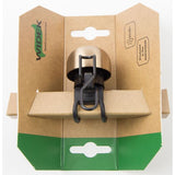 Widek b.v. widek bel paperclip xxl pvd-coated rood koper