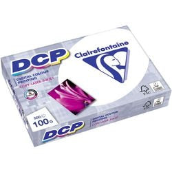 Kopieerpapier clairefontaine wit