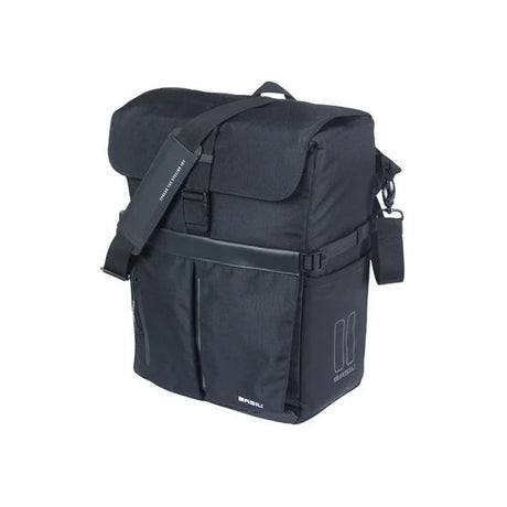 Basil schoudertas move mik studs