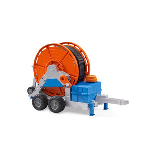 Bruder beregeningsaanhanger 1:16