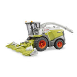 Bruder 2134 claas jaguar 980 veldhakselaar