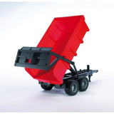 Bruder 2211 dumper