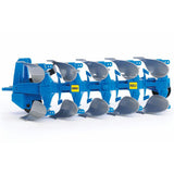 Bruder - lemken plough (br2331)