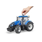 Bruder 3120 new holland t7.315