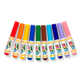 Crayola Color Wonder Washable Viltstiften