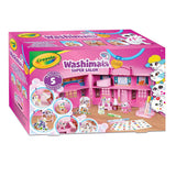 Crayola Washimals Pets Super Salon