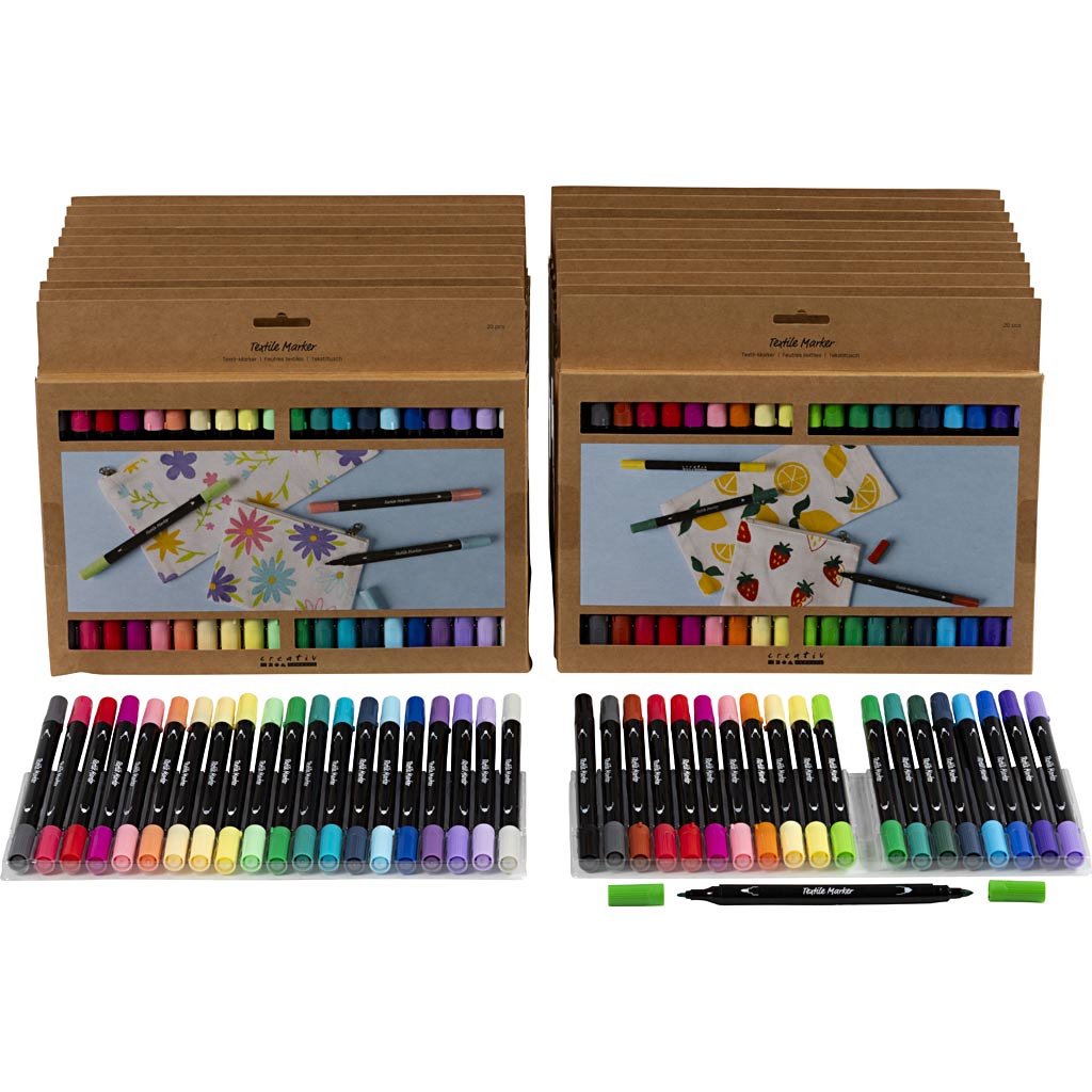 Https: www.cchobby.nl textielstiften-lijndikte-2-3-3-6-mm-standaardkleuren-extra-kleuren-24x20-stuk-1-doos