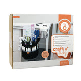 Tonic studios • storage table tidy octagon