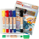 Https: www.cchobby.nl playcolor-textielverf-l-14-cm-diverse-kleuren-5-gr-6-stuk-1-doos