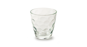 Sfeerglas 'duts' h9 d8,5 cm
