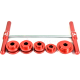 Wheels manufacturing wheels mfg - trapas pers essential gereedschap set