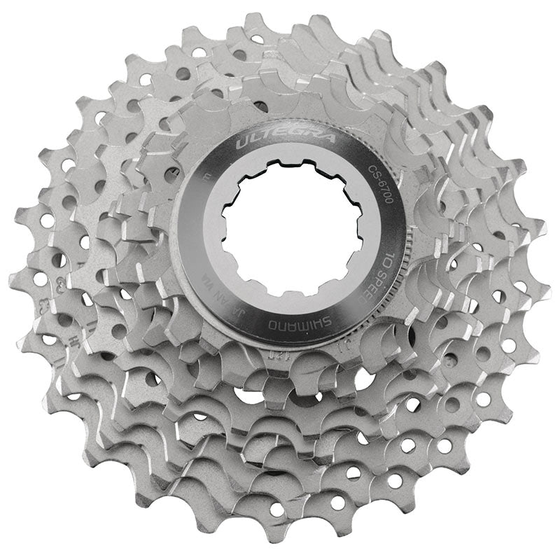 Shimano cassette 10V 11-28 Ultegra ICS670010128