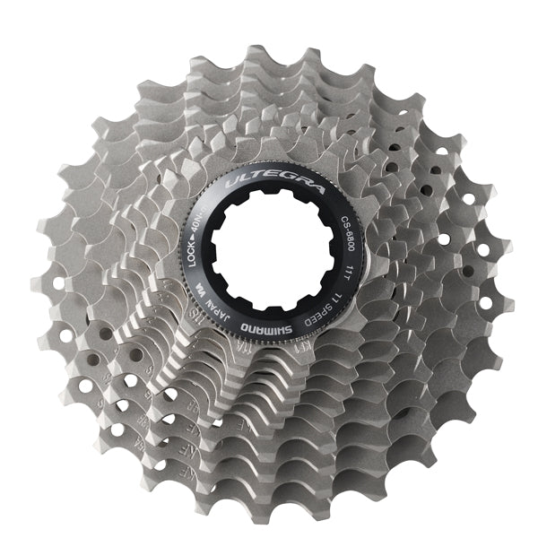 Shimano Cassette 11 speed Ultegra CS6800 11-23T