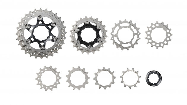 Shimano Ultegra CS-R8000 14-28 11 speed