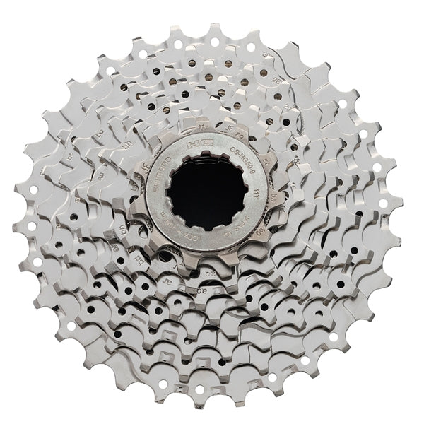 Shimano cassette 9V 11-30 HG50 ICSHG509130