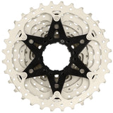 Shimano Csrs3 cassette 11 speed 11-28t. zilver metallic in box