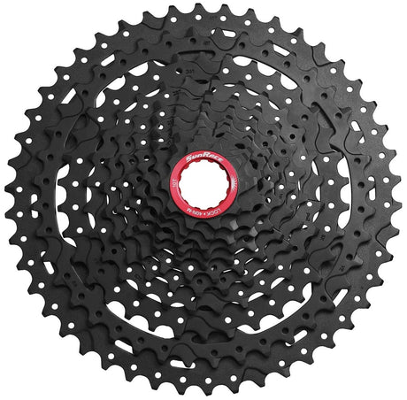 Sram Cassette mtb csmx9x 10-46 11 speed xd-driver zwart