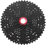 Sunrace Cassette Csmz90 12S 11-50T zwart