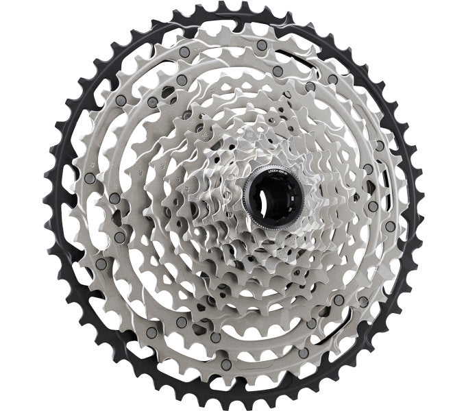 Shimano cassette 12V 10-51 SLX CS-M7100 Micro Spline