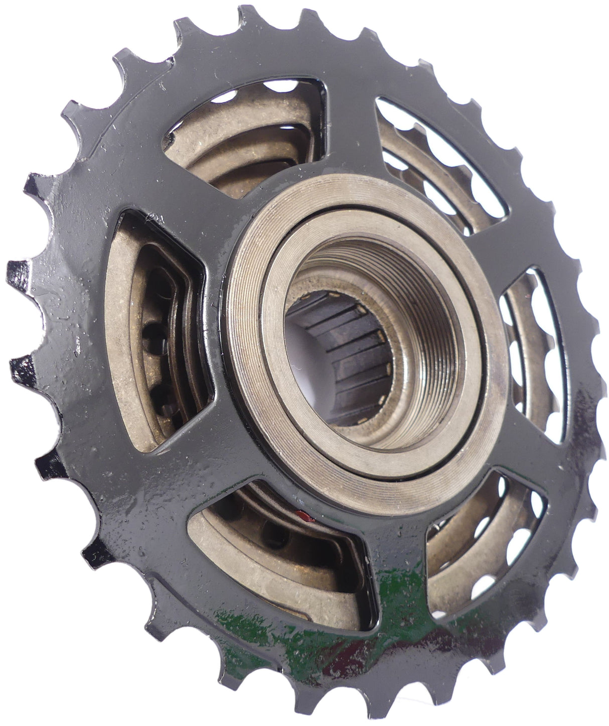 Edge freewheel 7 speed 14-28t