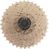 Edge Cassette 9 speed CS-M5009 11-36T zilver