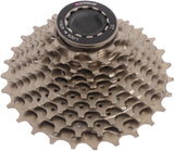 Edge Cassette 11 speed CS-R9011 11-28T zilver