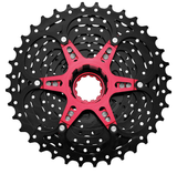 Sunrace Cassette 10V 11-36 CSMX0 zwart