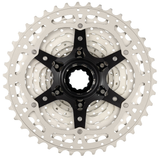 Sunrace Cassette 10 speed CS-MS3 11-46T zilver