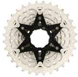 SunRace cassette 11 speed 11-32t. zilver csrs3