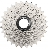 Sunrace Cassette 10V 11-32 CSRS0 metallic silver