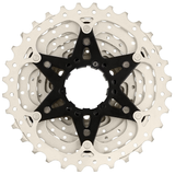 Sunrace 10 speed cassette 11-32t csrs1 blister