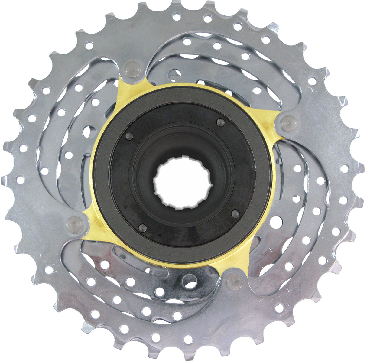 Sunrace freewheel e-bike 9v 11-32t mfex9-9au