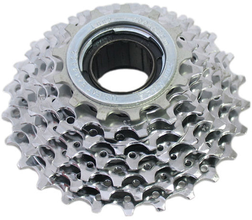 Sunrace freewheel 7-fit 13-25