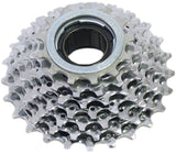 Sunrace freewheel 7-fit 13-25