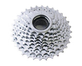 Sunrace freewheel 8v 13-32t mfe60 8cu blister