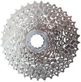 Shimano cassette 9V 11-34 CS-HG400 Alivio ICSHG4009134