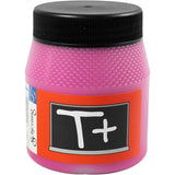 Https: www.cchobby.nl schoolbordverf-roze-250-ml-1-doos