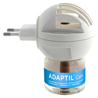 Adaptil Evaporator + Fëllung