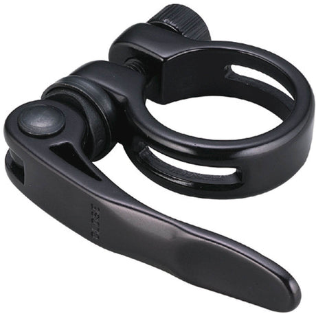 Zadelpenklem Union Sc-70Qr 28.6Mm Snelspanner Zwart (Kaart)