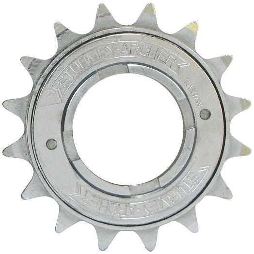 SturmeyArcher Single freewheel SFX30 15T 1 8