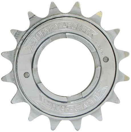 SturmeyArcher Single freewheel SFX30 15T 3 32