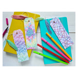 Bruynzeel fineliner set neon pastel | 12 kleuren
