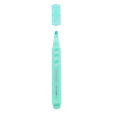 Bruynzeel markeer stiften pastel kleuren 4 stuks | 3 stuks